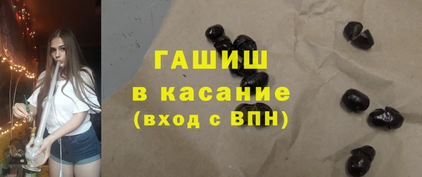 твердый Арсеньев